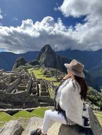 マチュピチュ🇵🇪Machupicchu,Peru