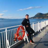 BC Ferries