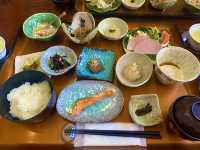 【群馬県】ホッとするお宿♨️磯部温泉 見晴館✨
