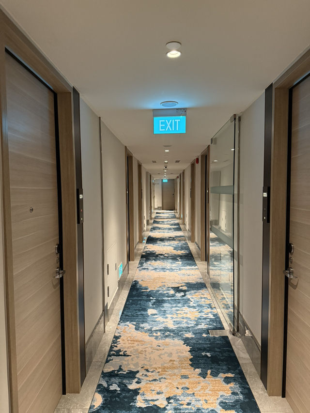 Mercure Icon Singapore City Center