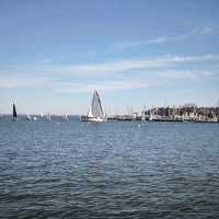 Annapolis Day Trip