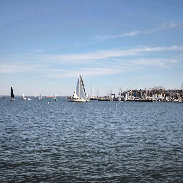 Annapolis Day Trip