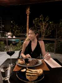 Eat, Sleep, Relax, Repeat – All-Inclusive Bliss Awaits
