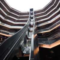 The Vessel