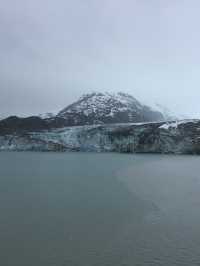 Wonderful trip on Grand Princess around Alaska 