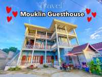 Mouklin Guesthouse