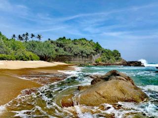 Coconut Beach