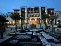 “St. Regis Langkawi: Butler‑Led Luxury in a Secluded Over‑Water Paradise”