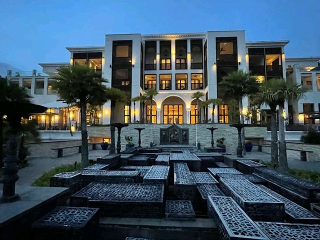 “St. Regis Langkawi: Butler‑Led Luxury in a Secluded Over‑Water Paradise”