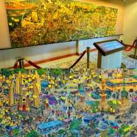 Rattanakosin Exhibition Hall