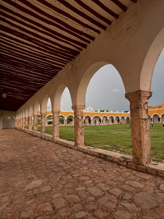 6 Days in Merida