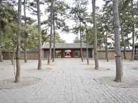 四季を閉じ込めた静寂の楽園 ― 避暑山荘