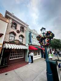 Путешествие в сказку за 100 USD. Диснейленд в Гонконге🇭🇰