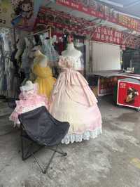 Chongqing hidden gems 