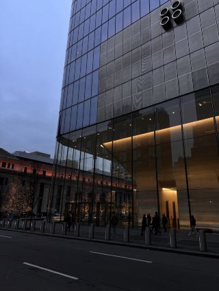 紐約藝術必備🖌️🏙️