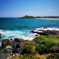 Cornwall: Coastal Wonders & Cultural Charm