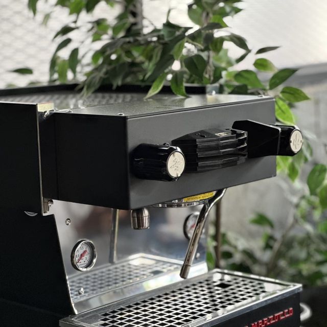 10th Coffee Brew Lab   นราธิวาส