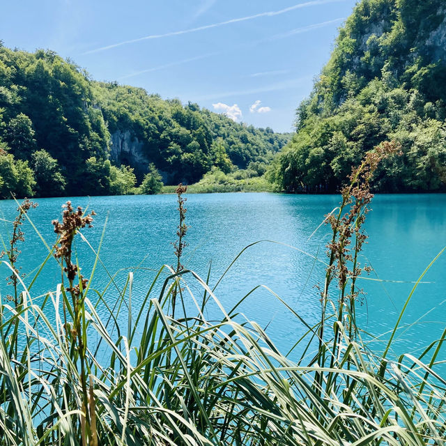 Plitvice Lakes National Park