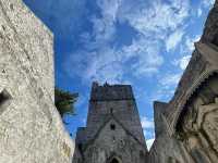Must visit Muckross Abbey 🗺️