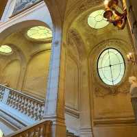 Louvre Museum Paris ❤️