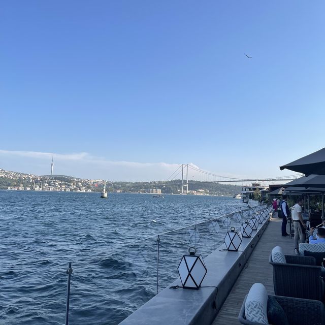 Magical Istanbul 