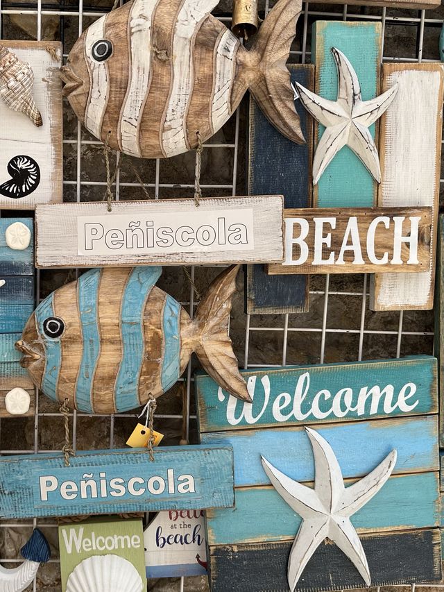 City in the Sea