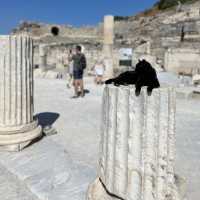 Ancient City of Ephesus