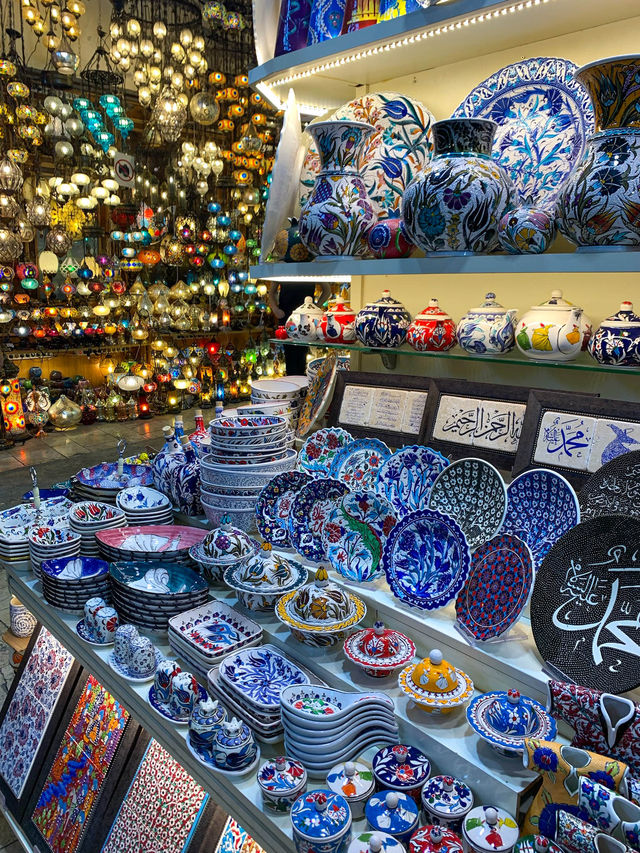 20 best things to do in Istanbul 💫