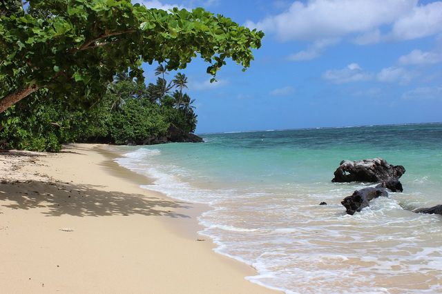 Hidden Gem of the Pacific: Taveuni