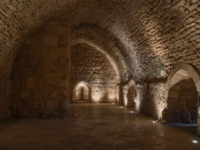 Ajloun Castle: Jordan's Majestic Fort