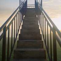 stairway to heaven 