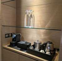 《吉隆坡JW萬豪酒店》🛍位置優越，但交通堵塞非常嚴重🛍