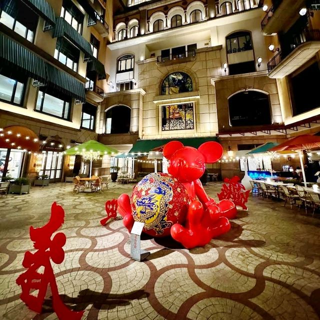 《台北文華東方酒店》✨️台北巿最高雅的酒店✨️
