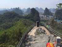 Glorious Guilin