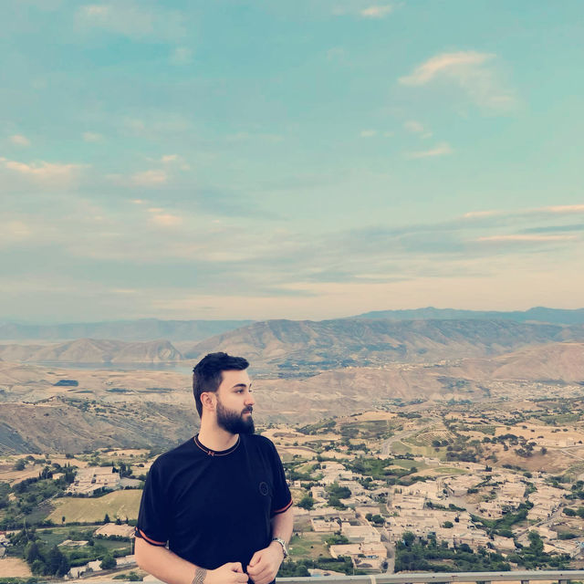❤️I couldn’t believe how beautiful is  Kurdistan ❤️