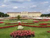 Vibrant Vienna: Austria’s Imperial City 🇦🇹