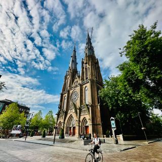 "Eindhoven: A Foreigner’s Paradise in the Netherlands"