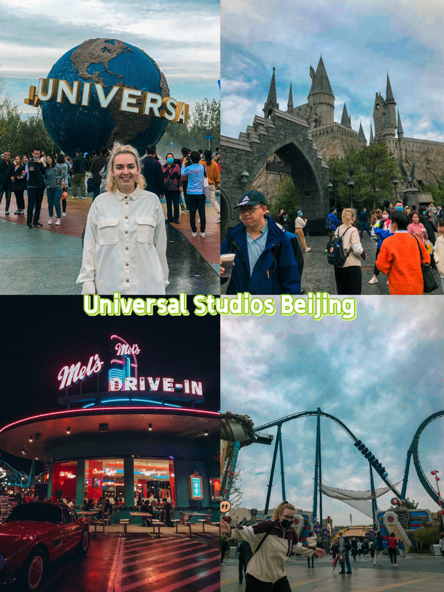 Guide to 3 days in Beijing, China 🇨🇳