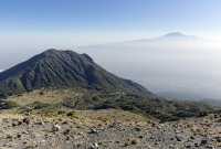  2 days Mount  Meru hiking Tour 