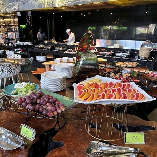 🌳阿樹國際旅店arTree Hotel🌳融合自然元素的旅店
