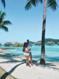 Four Seasons Resort Bora Bora