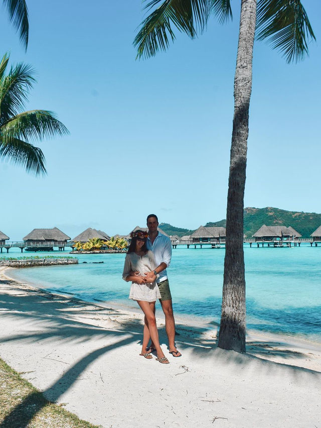 Four Seasons Resort Bora Bora