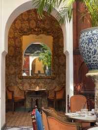 Sip in Style at Bacha Coffee