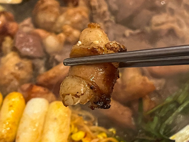 전주대표 유명 곱창 맛집! 진수곱창은 무조건 신시가지점 가세요~!