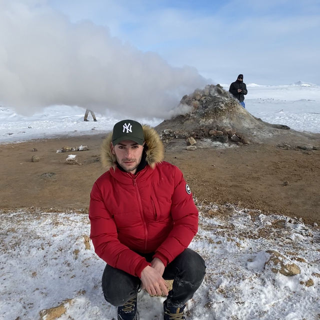 Exploring Iceland’s Ring Road: A Journey Through Breathtaking Landscapes 🇮🇸 