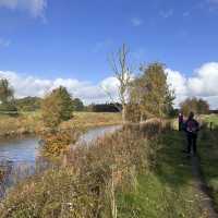 A Ribbleside Ramble