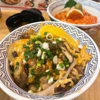 平民價🔥日本屋台丼飯刺身，激高質~