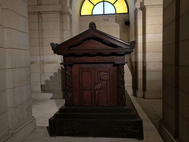 先賢祠