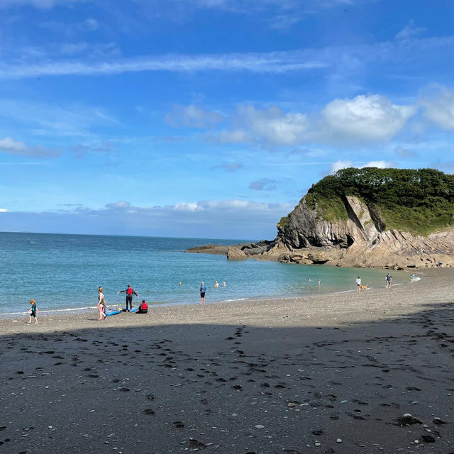 The perfect cove 