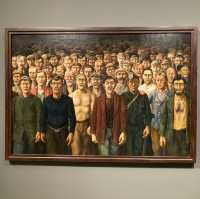 1920년대 시대 분위기와 역사에 대해서도 